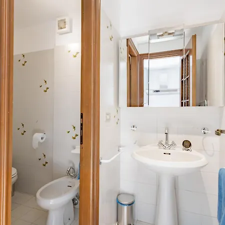 Appartement Oasis In By Wonderful Italy Ospedaletti
