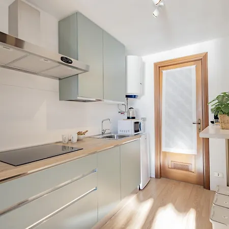 Oasis In By Wonderful Italy Appartement