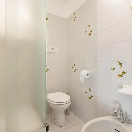 Apartmán Oasis In By Wonderful Italy