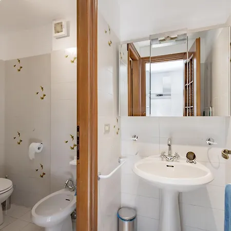 Appartement Oasis In By Wonderful Italy *