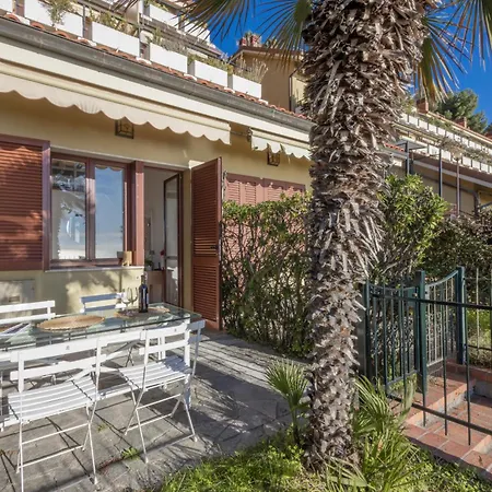 Oasis In By Wonderful Italy * Ospedaletti