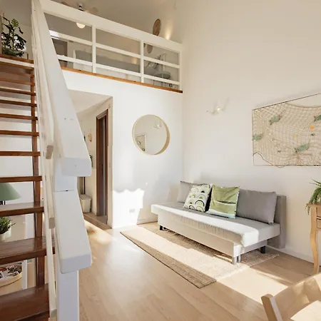 Oasis In By Wonderful Italy Appartement