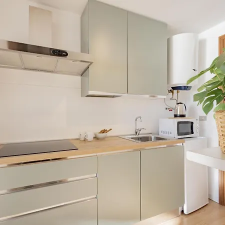 Appartement Oasis In By Wonderful Italy