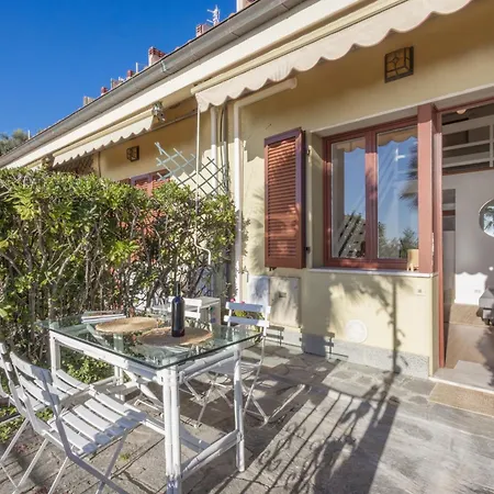 Oasis In By Wonderful Italy Apartmán *
