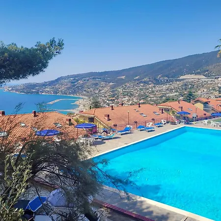Oasis In By Wonderful Italy Apartmán Ospedaletti