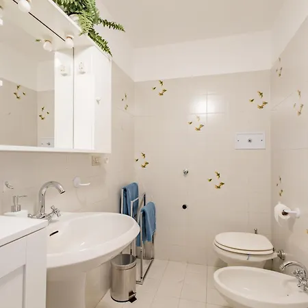 Oasis In By Wonderful Italy * Ospedaletti