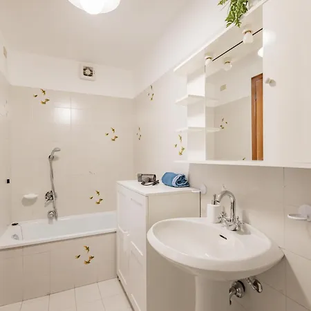 Oasis In By Wonderful Italy Ospedaletti