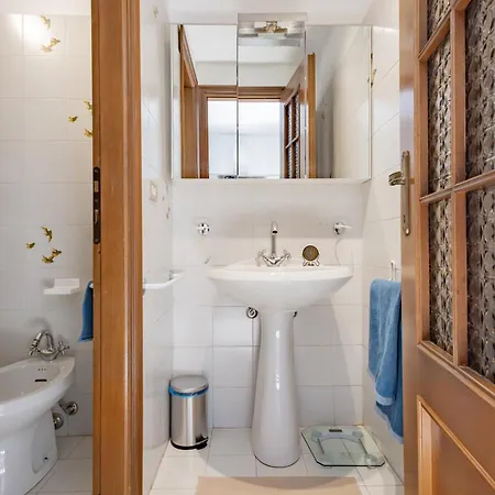 Oasis In By Wonderful Italy Apartment *