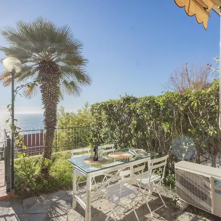 Oasis In By Wonderful Italy Apartment