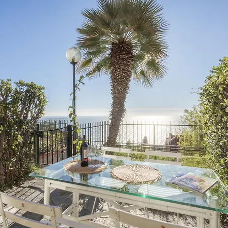 Oasis In By Wonderful Italy Apartment *