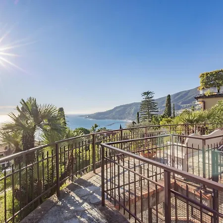 Daire Oasis In By Wonderful Italy *